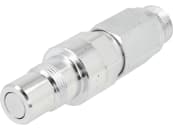 Fendt Ersatzstecker M 18 x 1,5 AG, DN 10 - 3/8", für Multikupplung Hydraulik Traktor Vario, F725891552060 