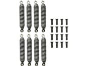 Wiedenmann® Zugfedernsatz für Aerifizierer Terra Spike XF 8, 8619002 