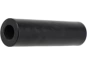 mefro Distanzrohr 90 mm, für Schubkarrenrad mit Nabe 90 x 25 mm, 94200005 