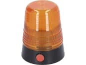 Berg Rundumleuchte "XL" orange, für Überrollbügel Go-Karts BFR, BFR-3, XXL-BFR, E-BFR, 15.24.80.01 