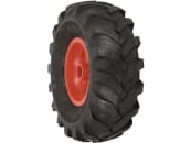 Berg Ersatzrad 460/165-8, rechts, für Go-Karts BFR, BFR-3, XXL-BFR, E-BFR, 43.42.00.47 