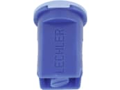 Lechler Air-Injektor Schrägstrahldüse "IDKS", 80-030, blau, POM (Polyoxymethylen), 6JS4065600000 