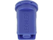 Lechler Air-Injektor Flachstrahldüse "IDKN 120-03" Düsengröße 030, 120°, blau, POM (Polyoxymethylen), 6IZ4075600000 