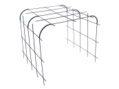 bellissa Rankhilfe-Set Andybell M 