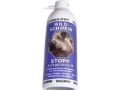 Hagopur® Abwehrmittel "Wildschwein Stopp" blau, 400 ml 