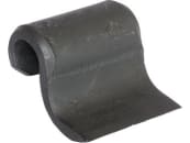 Industriehof® Schlegelmesser 75 x 60 x 8 mm, Bohrung 17,5 mm, für Mulag, 63-IND-235 