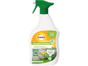 Solabiol Grundstoff Acetum Spray 1 l 