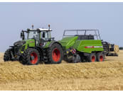 Fendt Quaderballenpresse "TP Gen3" 