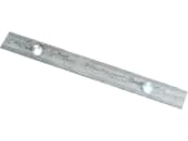Wiedenmann® Halteleiste für Schneepflug Vario 3353, 3359, Vario Flex, Snow Master 3406, 3408, 3803, 3809, 3810, 038014002 