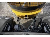 Mammut Oberlenkerkette für Traktor-Betonmischer TM 