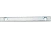 Wiedenmann® Halteleiste für Schneeschild Snow Master 3402, 3403, 034004002 