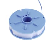 Fadenspule Faden 1 x 6 m/Ø 1,5 mm, für Motorsense Gardena Turbotrimmer 200, 300, 500 