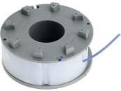 Fadenspule Faden 1 x 6 m/Ø 1,5 mm, für Motorsense Gardena Turbotrimmer smallCut 2401 