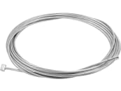 Bowdenzug 2.000 mm, angepresster Nippel Ø 6,5 x 9,3 mm, Endstück Ø 6 x 3,5 mm 