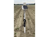 METOS® Wetterstation "Eco - Bewässerung" mit 15 Sensoren und Stationsmast zzgl. Servicevertrag, 700039 