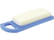 Luftfilter 181 x 81 x 38 mm, für Motor B&S 28, 31, 280 