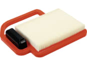 Luftfilter 207 x 136 x 35 mm, für Motor Kohler Courage SV 400, 500, 600 