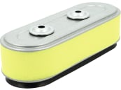 Luftfilter 178 x 63,5 x 50,8 mm, für Motor Honda GXV, HRA, HRC, HRD, HRH, UM 