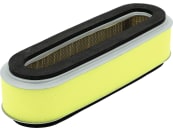Luftfilter 190 x 63 x 48 mm, für Motor Honda GV150, GV200, GXV120 