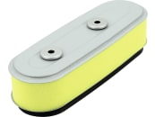 Luftfilter 190 x 62 x 45 mm, für Motor Honda GXV160 