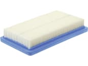 Luftfilter 145 x 90 x 26 mm, für Motor Honda GXV, Kohler XT, MTD ThorX 