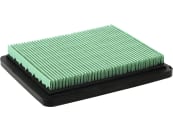 Luftfilter 130 x 110 x 20 mm, für Motor Honda GC, GCV, GCVX, GX, GXR, XR 
