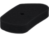 Luftfilter 133 x 79 x 22 mm, für Motor Honda GV100 