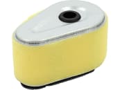 Luftfilter 98 x 63 x 50 mm, für Motor Gutbrod, Husqvarna, John Deere, Kawasaki 