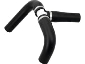Fendt Rücklaufleitung für Hydraulikölbehälter Heckkraftheber Traktor Farmer 400 Vario, 411951010061 