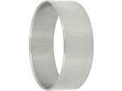 Fendt Verschleißring 155 x 165 x 55 mm, für Achsbrücke rechts Traktor Favorit 800, Favorit 900 Vario, Vario 900, 816300020480 