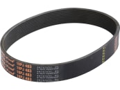 Keilrippenriemen 24 x 490 mm/19,0", 10 Rippen, für Spindelmäher Toro Professional 70 