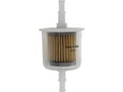 Kraftstofffilter 43; 53 x 116 mm 