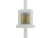 Kraftstofffilter 33; 40 x 59 mm, 75 µm 