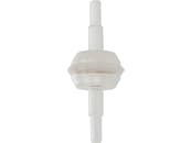 Kraftstofffilter 31 x 79,5 mm, Ø innen 3,8 mm 