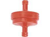 Kraftstofffilter 34 x 44,5 mm, Ø innen 3,8 mm, 150 µm 