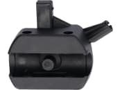 Gehäuse für Bowdenzug John Deere, Sabo fast alle 43er, 47er, 52er 