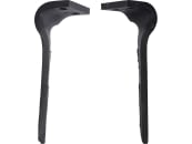 Maschio Kreiseleggenzinken links/rechts 306 x 15 mm, beschichtet, für Kreiselegge DM Classic, DM, Aquila Classic, Falco HD, Gabbiano HD 