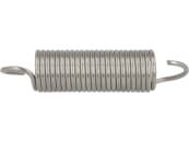 Widl® Rückholfeder für Sicherheitsdeckel Wipp-Kreissäge "W-SEC M55", "W-SEC M80", 39.222 