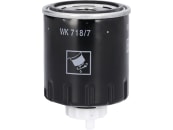 MANN Kraftstofffilter "WK 718/7" 