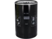 MANN Ölfilter "W 1160" 