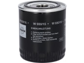 MANN Ölfilter "W 930/15" 