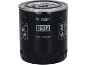 MANN Ölfilter "W 930/7" 