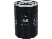 MANN Ölfilter "WD 940" 