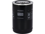 MANN Ölfilter "W 936/4" 