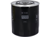 MANN Ölfilter "W 1140" 
