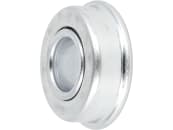 Radlager für Cub Cadet, Honda, MTD, Toro, universal, Ø 28,6 mm/12,7 mm 