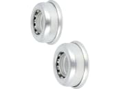 Radlager Ø 27 mm/12,7 mm für universal 