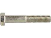 Messerschraube 3/8''-24 UNF x 57 mm, 5 St. 