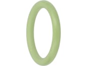 Fendt Dichtscheibe 21,8 x 3,5 mm, für Ölrücklaufleitung Turbolader Mähdrescher, Traktor, F119200090180 