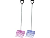 KERBL Dunggabel "EcoFork Mini" für Kinder ab 5 Jahren 